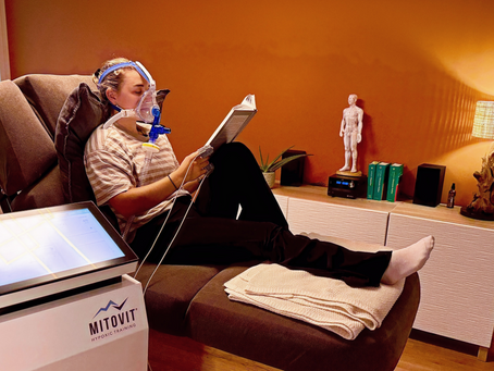Long Covid Therapie in der Physiotherapie – so kann dir PhysioBasel helfen