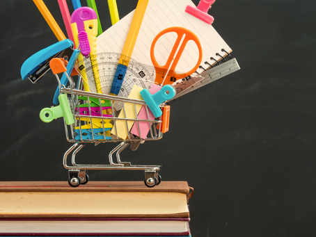 UT-A Poll: Texans Demand School Choice
