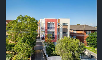 Apartments in Auburn