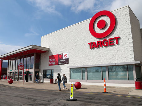 Target's Missteps: A Corporate Pride Recap