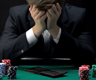 Prevent Casino Gambling