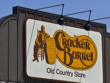 “Cracker Barrel Has Fallen”: TFP Exposes Cracker Barrel’s Leftist Pandering