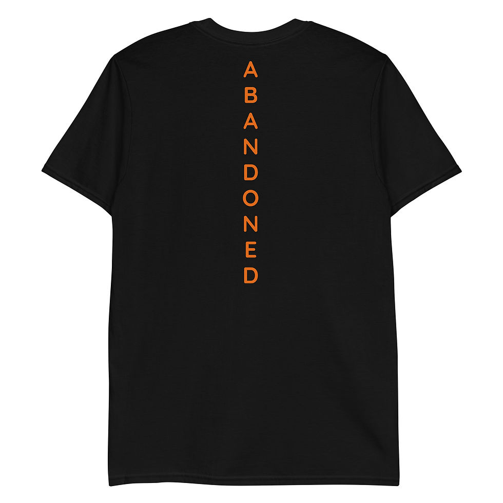 Thumbnail: Abandoned Pulley Short-Sleeve Unisex T-Shirt II