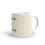 Thumbnail: Inspire to Capture White Glossy Mug