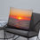 Thumbnail: Nantucket Sunset Pillow (2 Images, Front & Back)