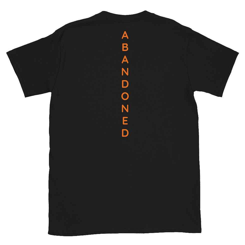 Thumbnail: Abandoned Pulley Short-Sleeve Unisex T-Shirt I
