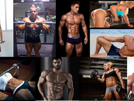 What Should a Personal Trainer Look Like?