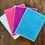 Thumbnail: Eco-Friendly Organic Bamboo Dishcloth UK