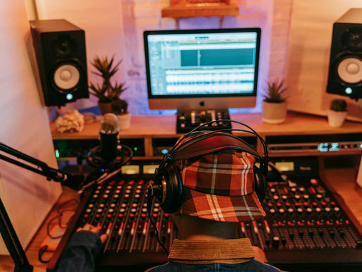 Fréquences des instruments de musique 