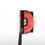 Thumbnail: RUNNER MALLET RED