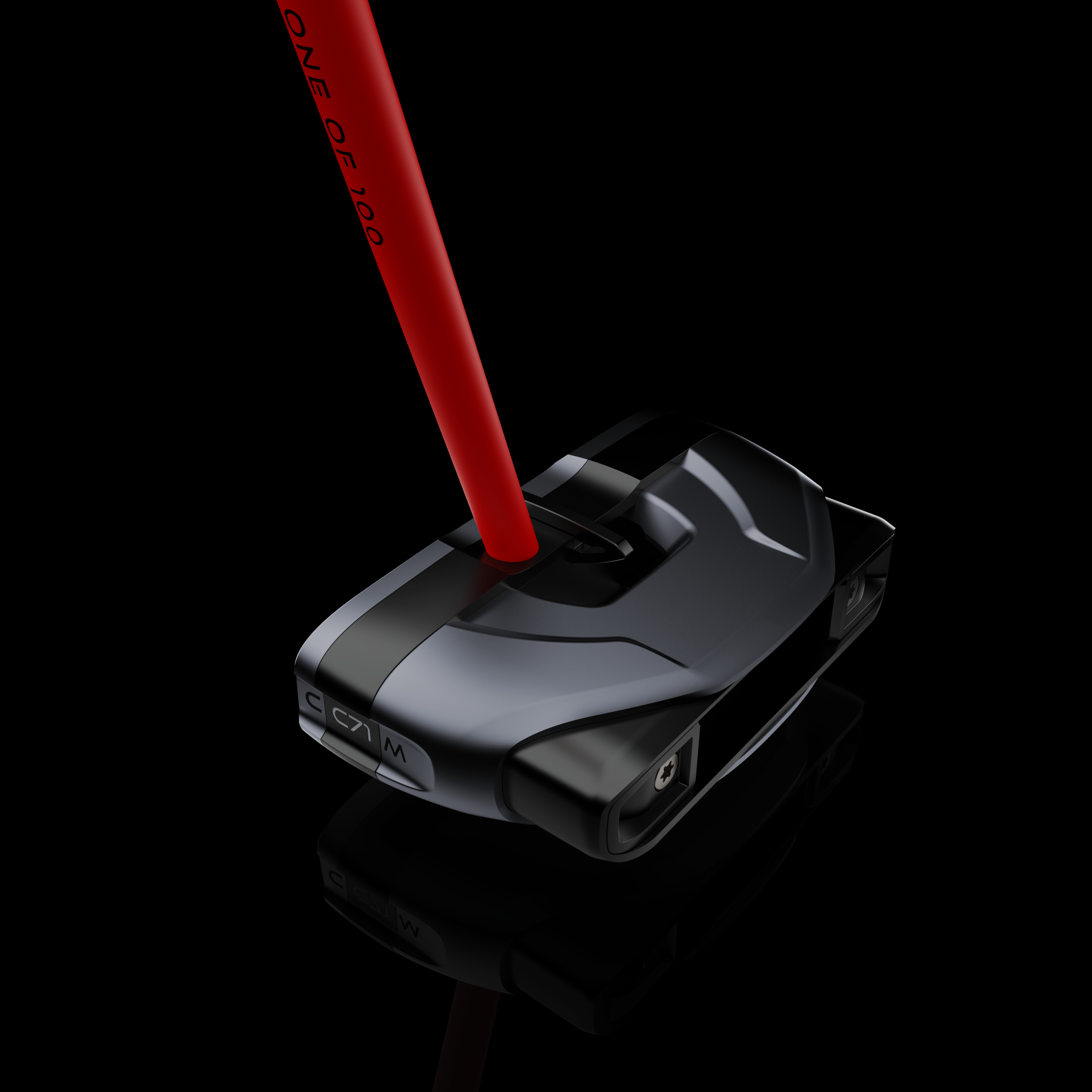 RUNNER MALLET - KBS LIMITED EDITION