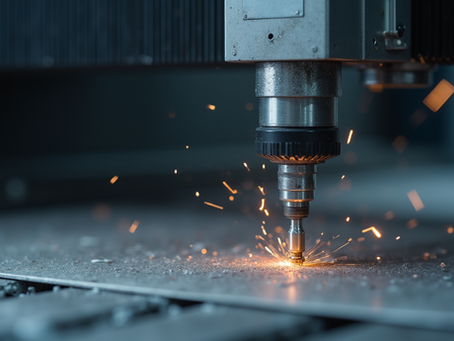 Simplify Projects with Order Custom Metal Fabrication Online