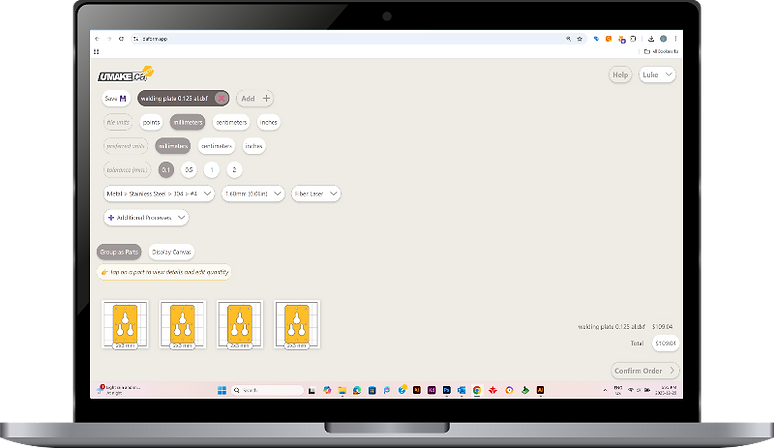 instant online quote