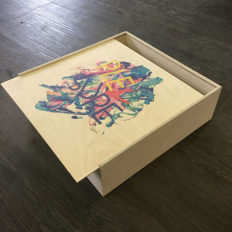 Feist, promotionnel, cadeau, personnalisé, impression UV, artiste, 
Promotionnel, Cadeau, Personnalisé, Impression UV, Artiste