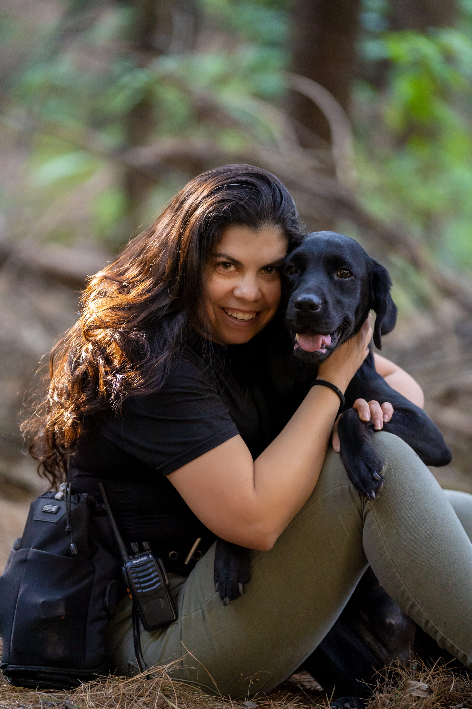 Foto del escritor: Teretzia • Fotógrafa de perros