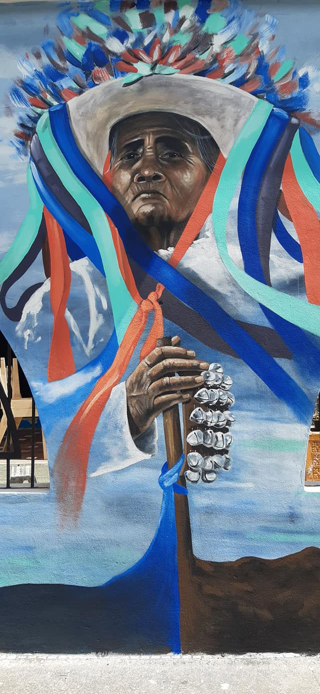 Miniatura: Danza de Pastoras, municipio de Irapuato