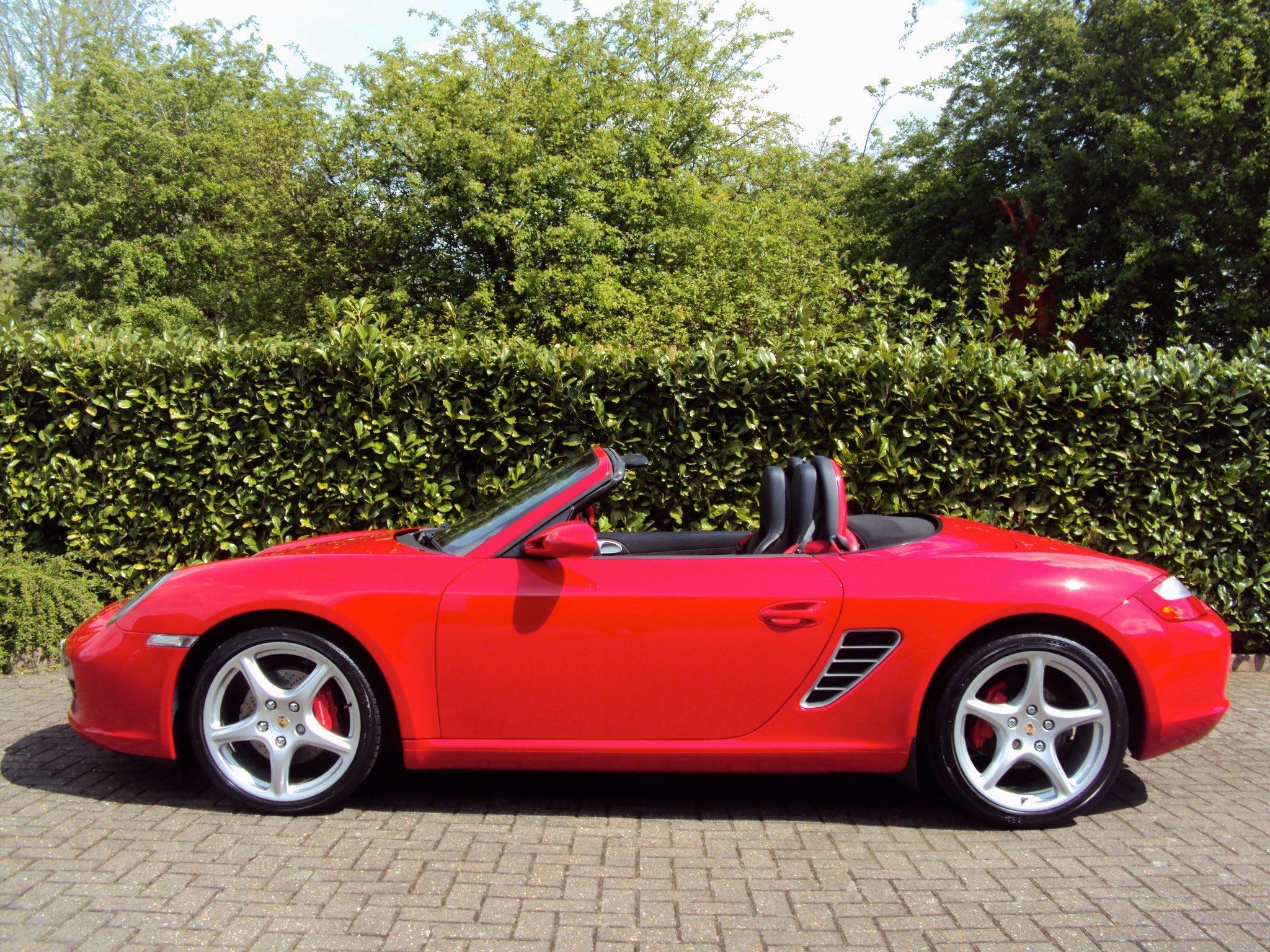 Something Special oakwoodcars