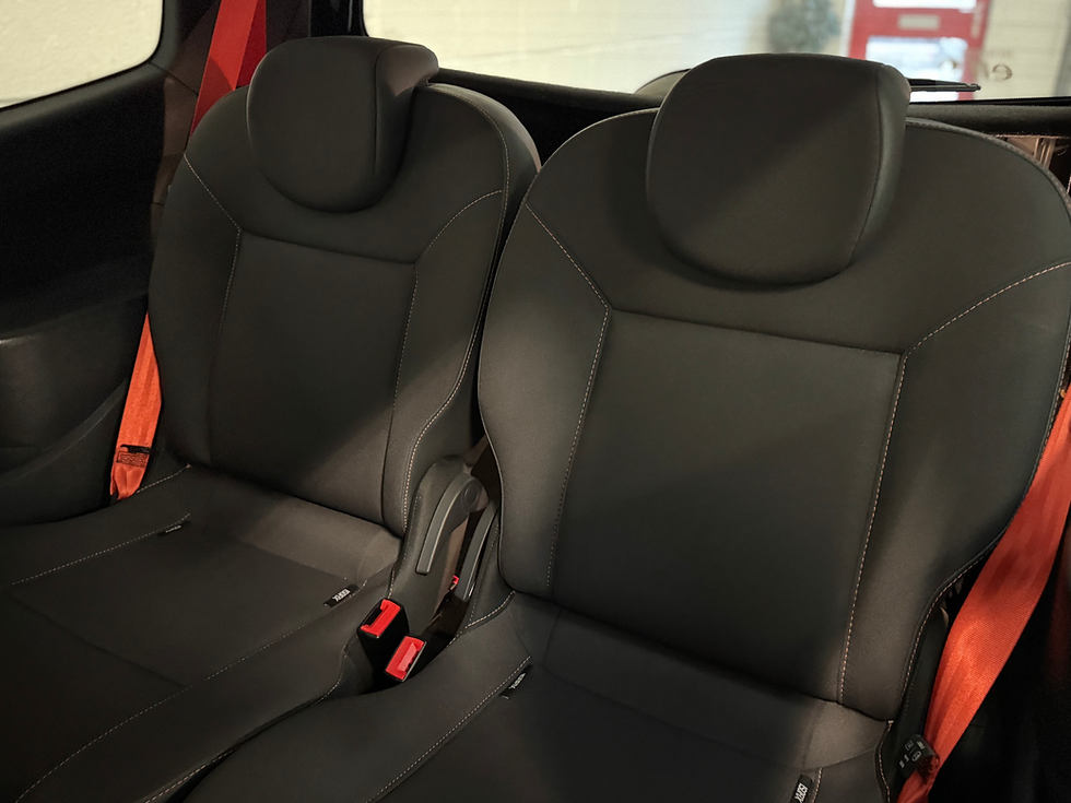 Thumbnail: 2010 Renaultsport Twingo 133 1.6i 