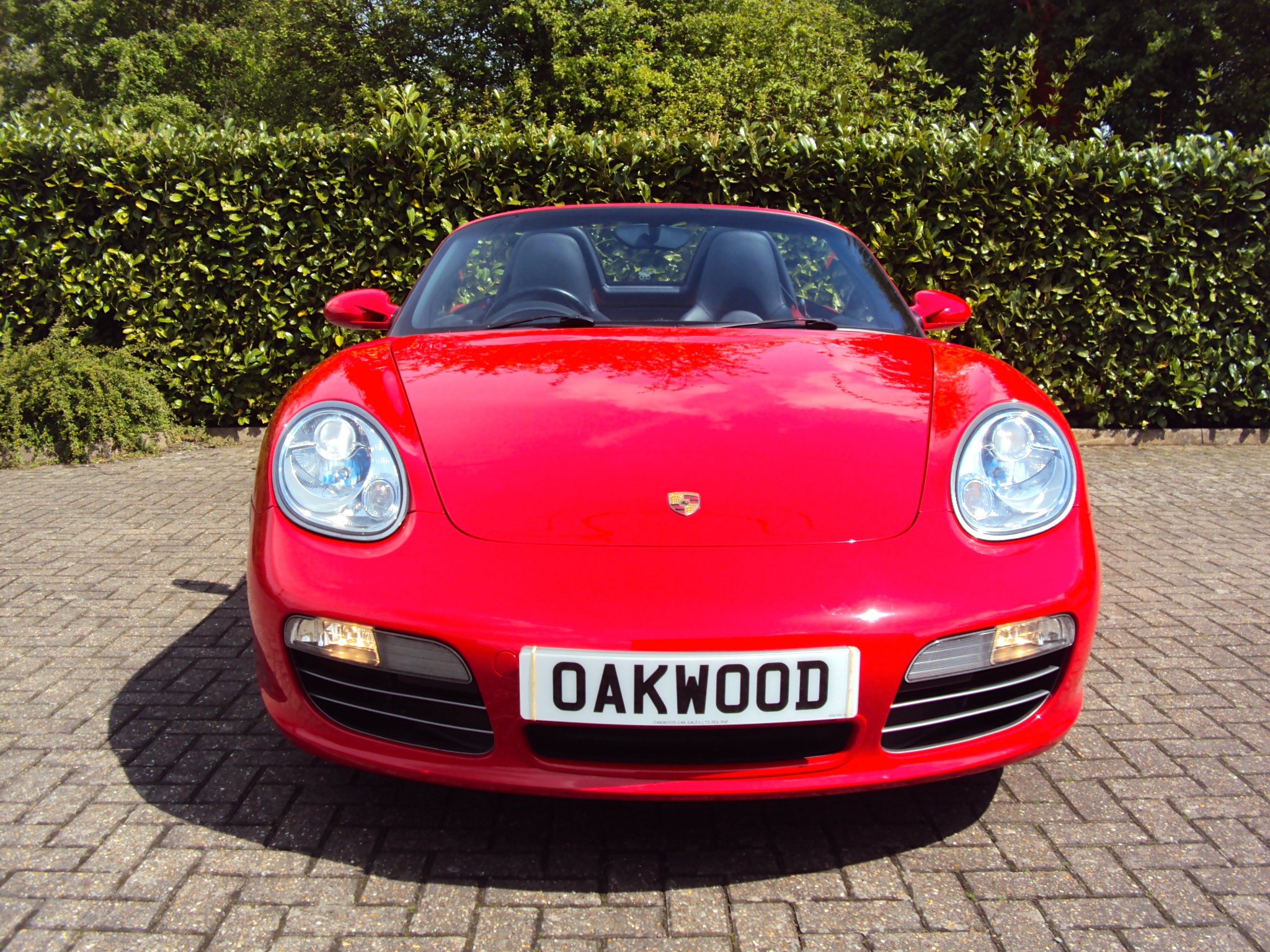 Something Special oakwoodcars
