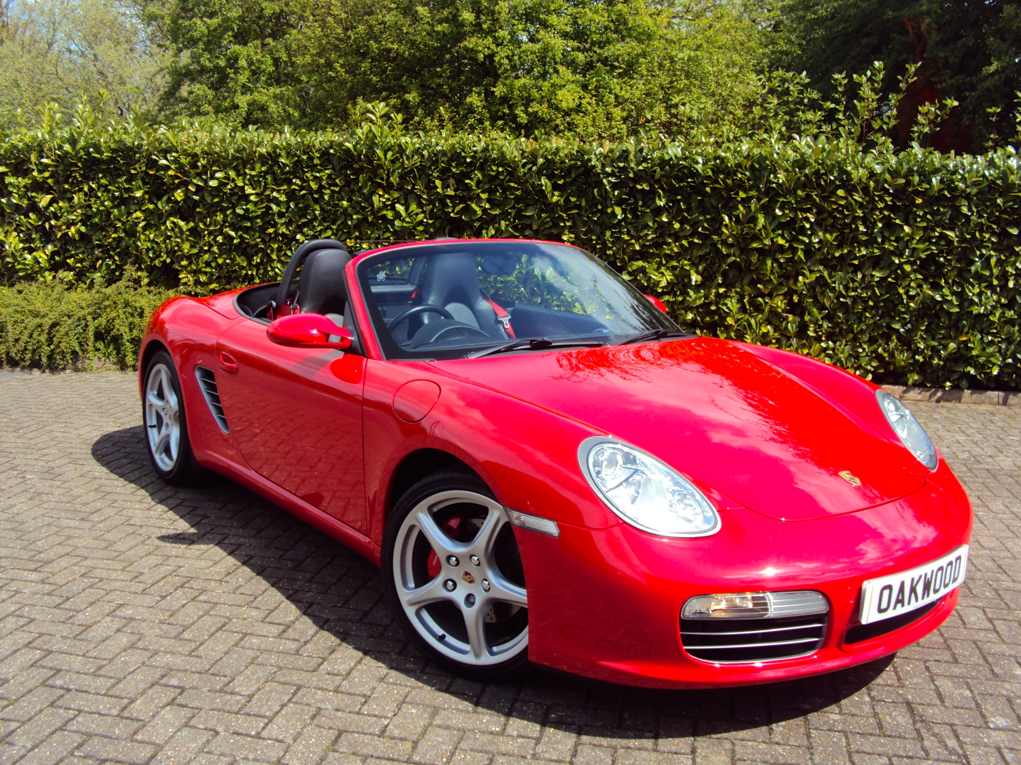 Something Special oakwoodcars