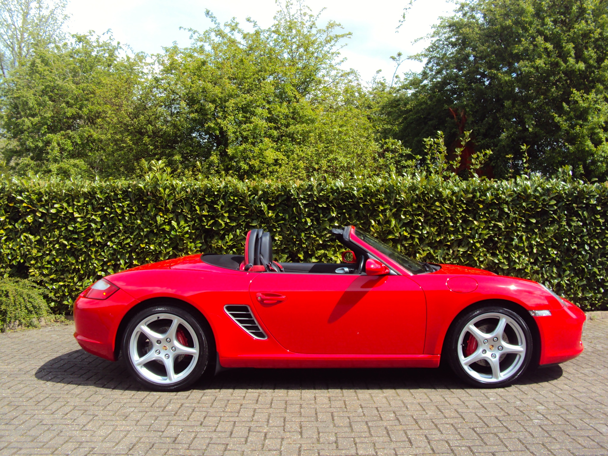 Something Special oakwoodcars