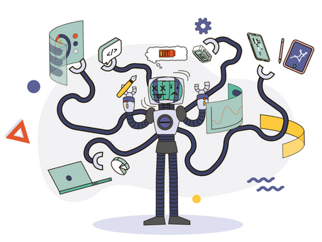 Decoding AI: Pros VS Cons
