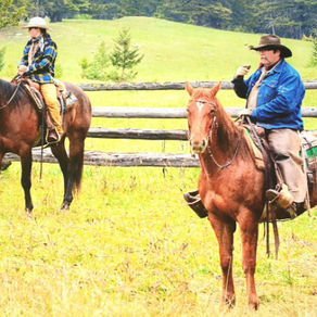 Always Ride for the Brand