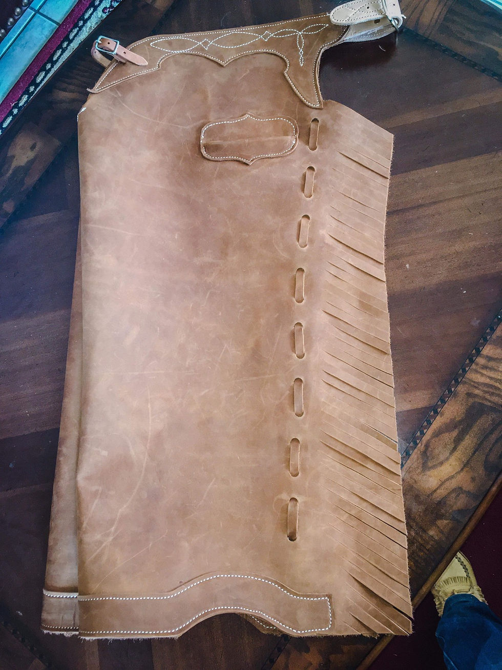 Thumbnail: Custom Shotguns 