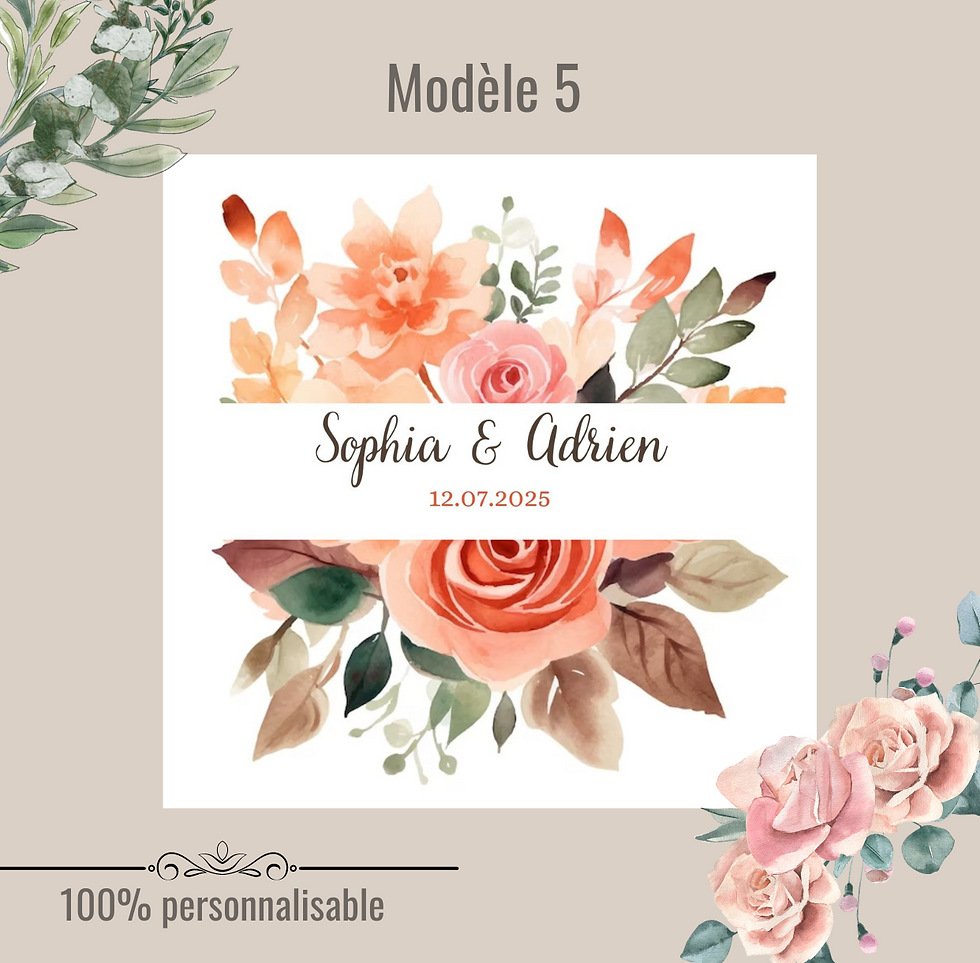 Miniature : Autocollant