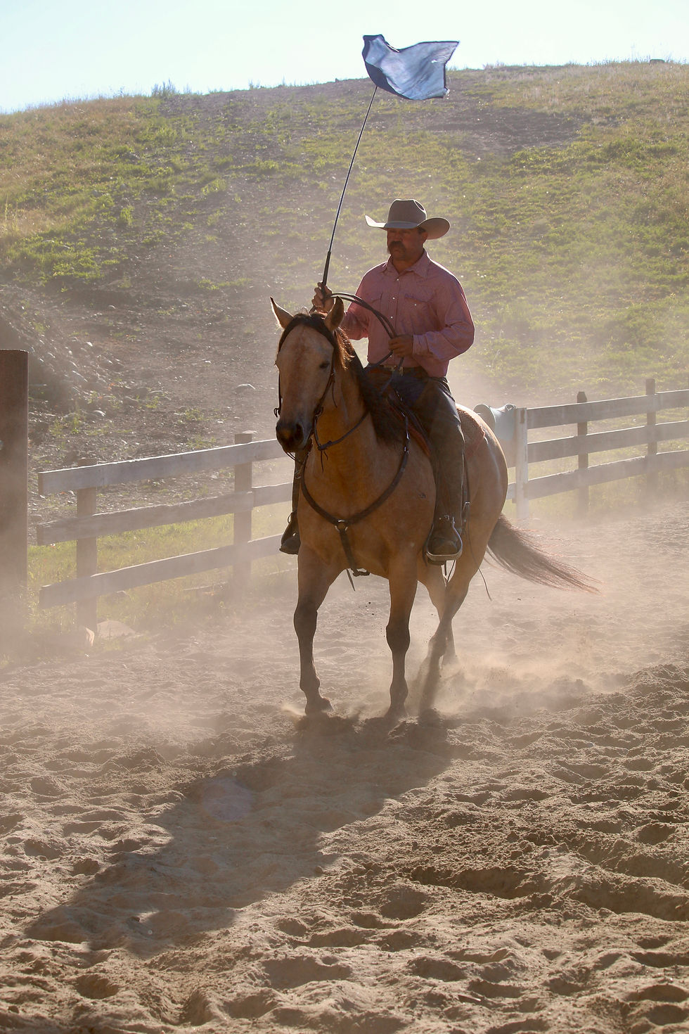 Dustin Sippola Clinic