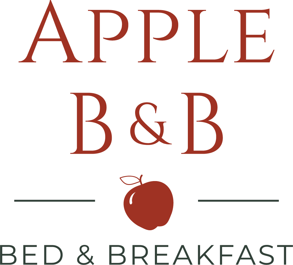 Apple BnB in Kerikeri, New Zealand