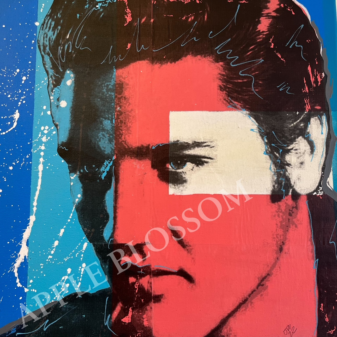 Suspicious Minds