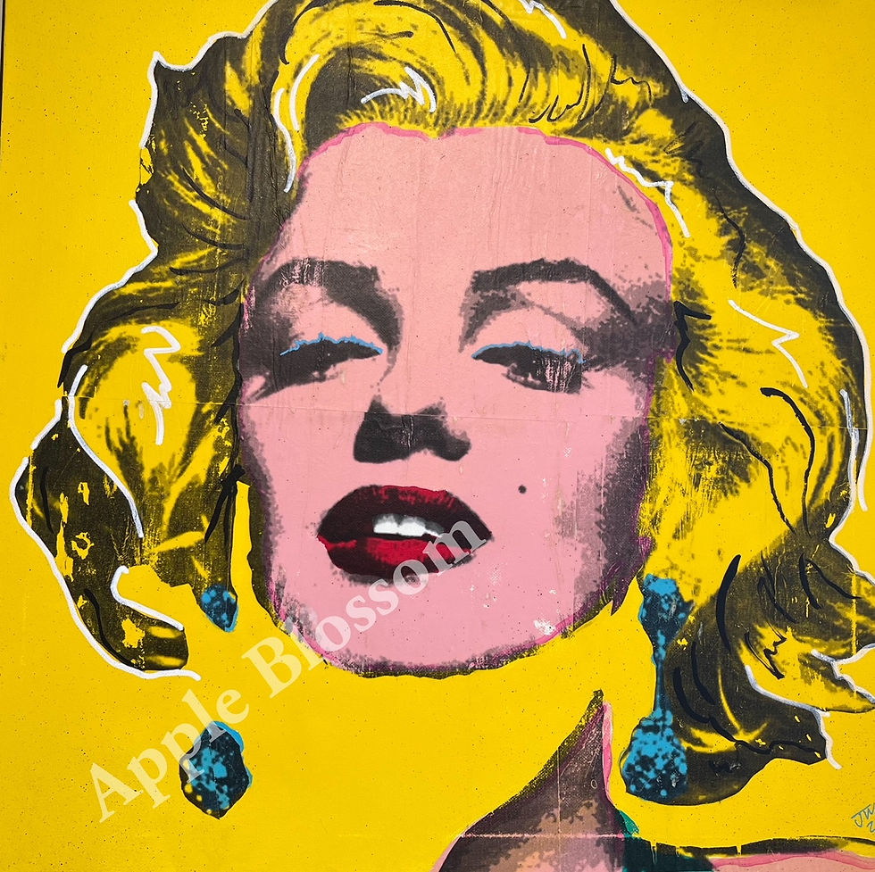 Some Like It Hot