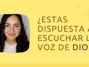 Lidia: la mujer que abrió su casa a la obra de Dios
