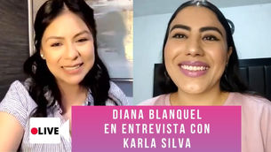 Una fe inquebrantable – Karla Silva