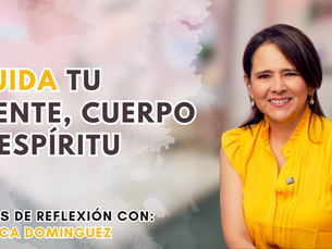 El desafío de ser mamá y no olvidarte de ti misma