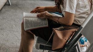 ¿Cómo leer la biblia para entenderla?