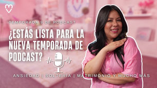 Estreno de la Nueva Temporada de Podcast 🎙️🎉