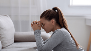 ¿Por qué confiar en Dios?