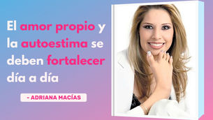 ¿Cuántas cosas bonitas dices de ti?