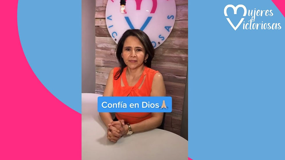 Camina con valentía confiando en la dirección de Dios