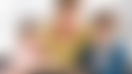Enseñando a los hijos a confiar en Dios en tiempos de incertidumbre