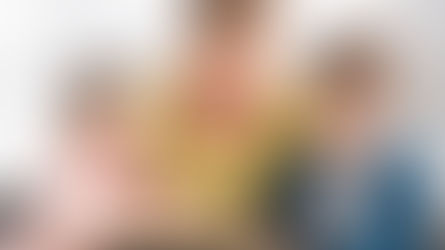 Enseñando a los hijos a confiar en Dios en tiempos de incertidumbre