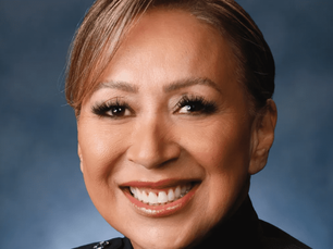 Ruby Flores la nueva subdirectora del LAPD