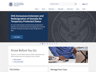 ¿Cómo encuentro las preguntas del examen de ciudadanía?