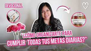 Rutinas matutinas con propósito: empezar el día con Dios