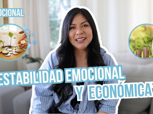 ¿Tienes estabilidad emocional y económica? 🙁💸 | Devocional por  ‪@DianaBlanquel‬