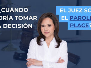 🔴 ¿Cuánto tardará el juez en decidir sobre la acción en contra del Parole in Place?