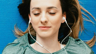 El poder de la meditación por mi mejor versión