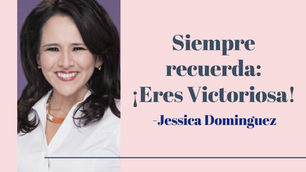 Eres hija de Dios: aprendiendo a verte como Él te ve